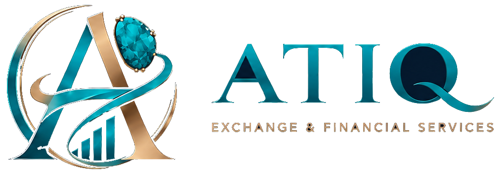 ATIQ — Exchange & Financial Services
